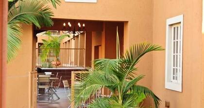 Batter Boys Boutique Hotel