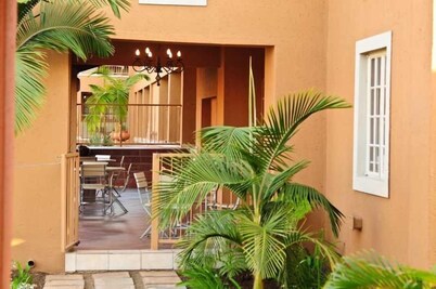 Batter Boys Boutique Hotel