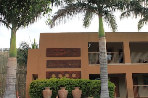 Batter Boys Boutique Hotel