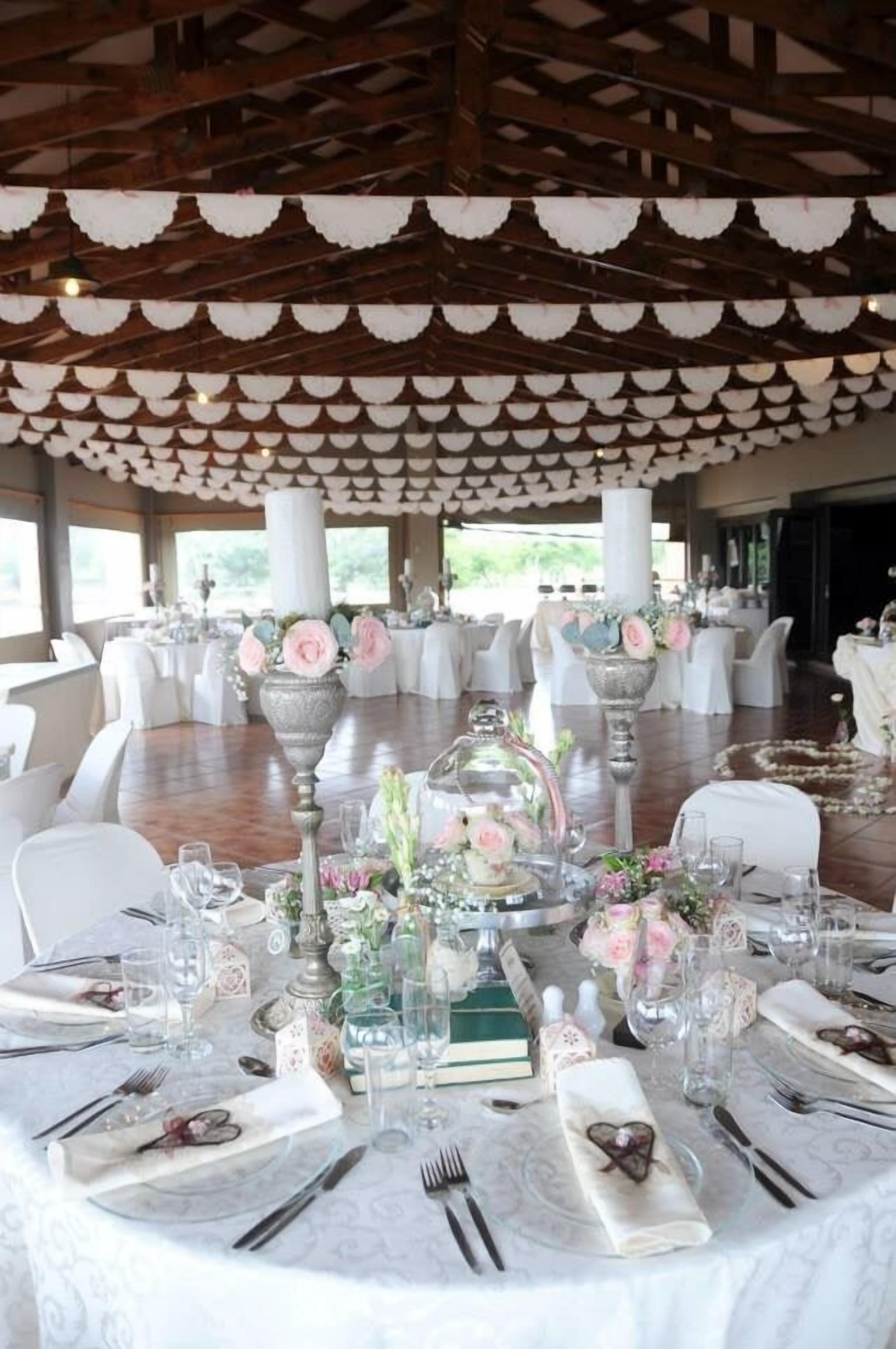 Salón de eventos