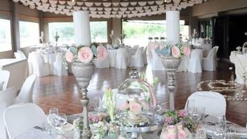 Salón de eventos