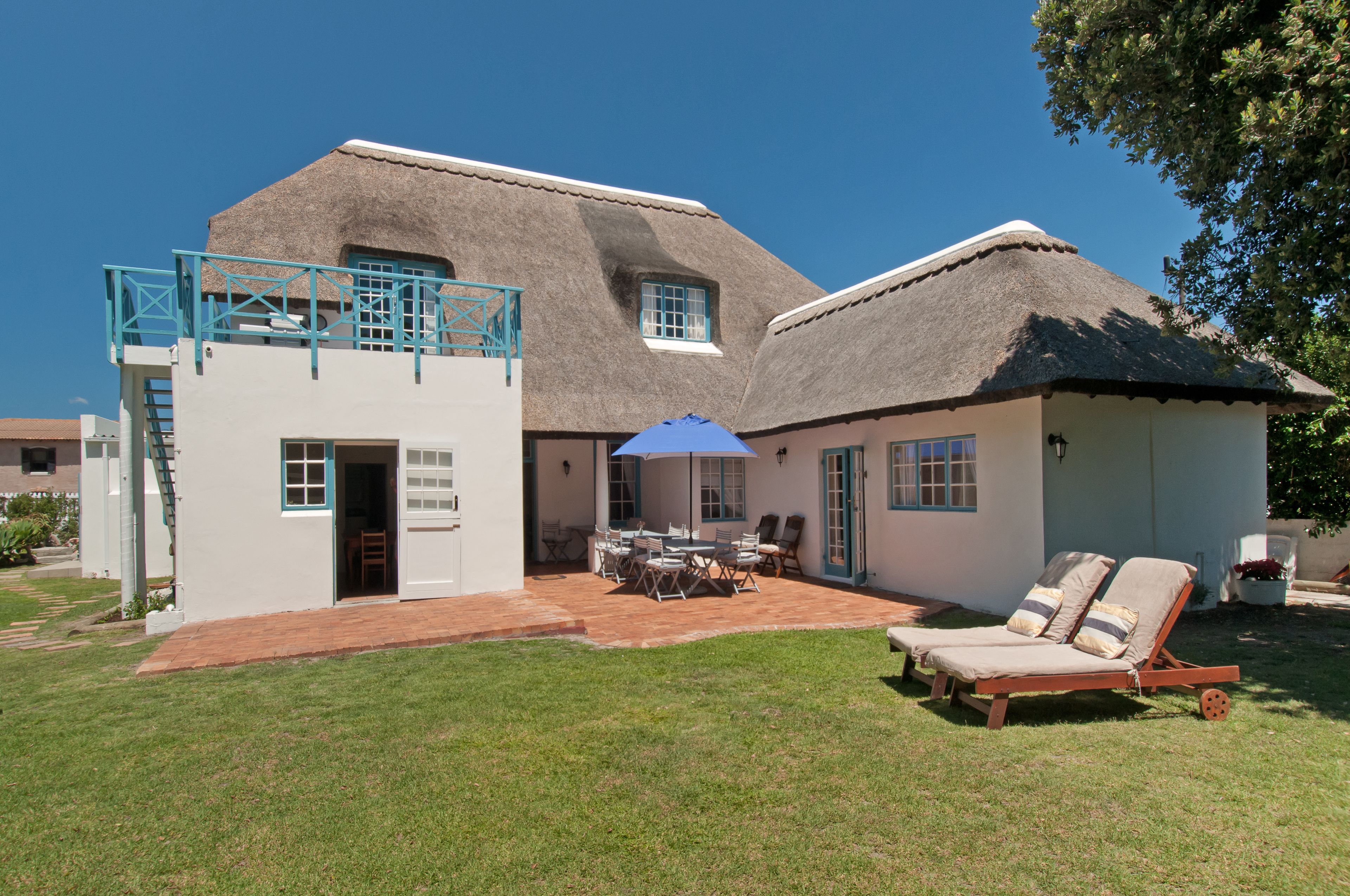 شرفة/رواق