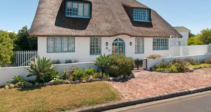 Cliff Cottage