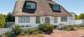 Cliff Cottage