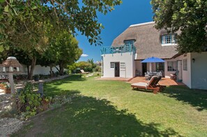Exterior - Cliff Cottage (Hermanus)