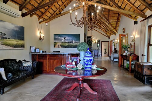 Black Eagle Hotel & Spa