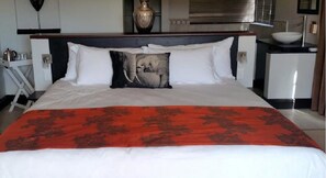 Comfort Double Room | Premium bedding, in-room safe, rollaway beds, free WiFi