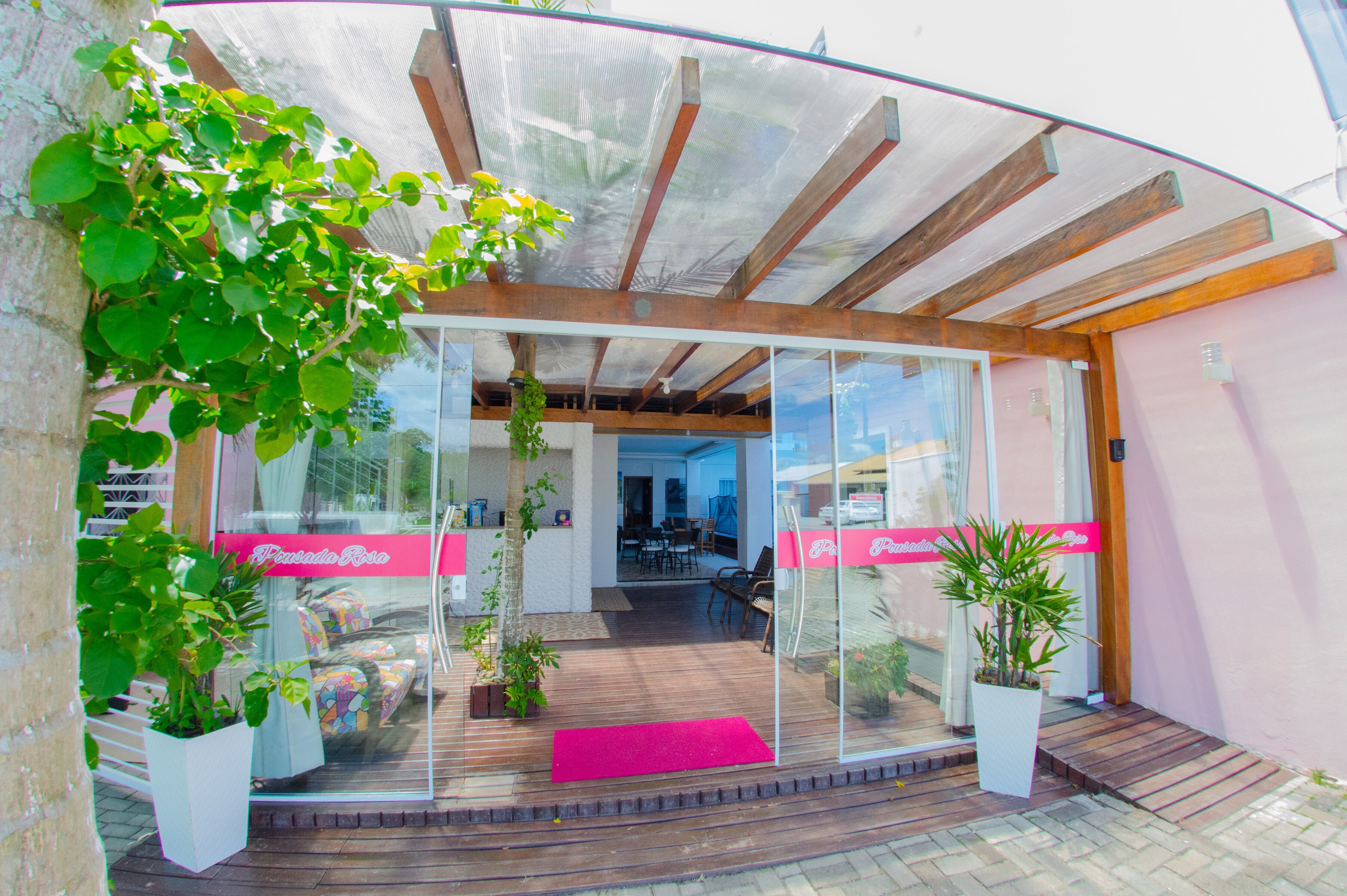Sundeck
