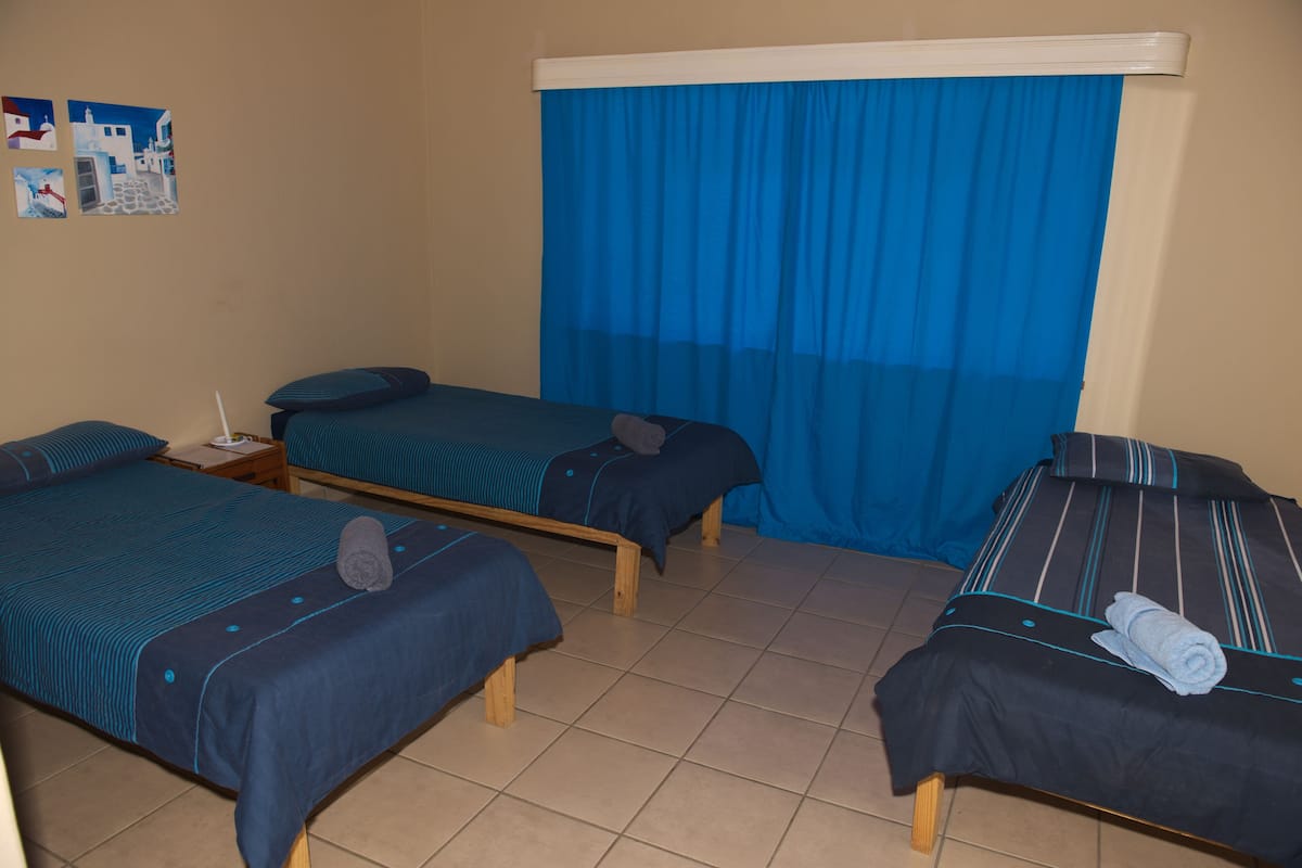 Kamar Standar