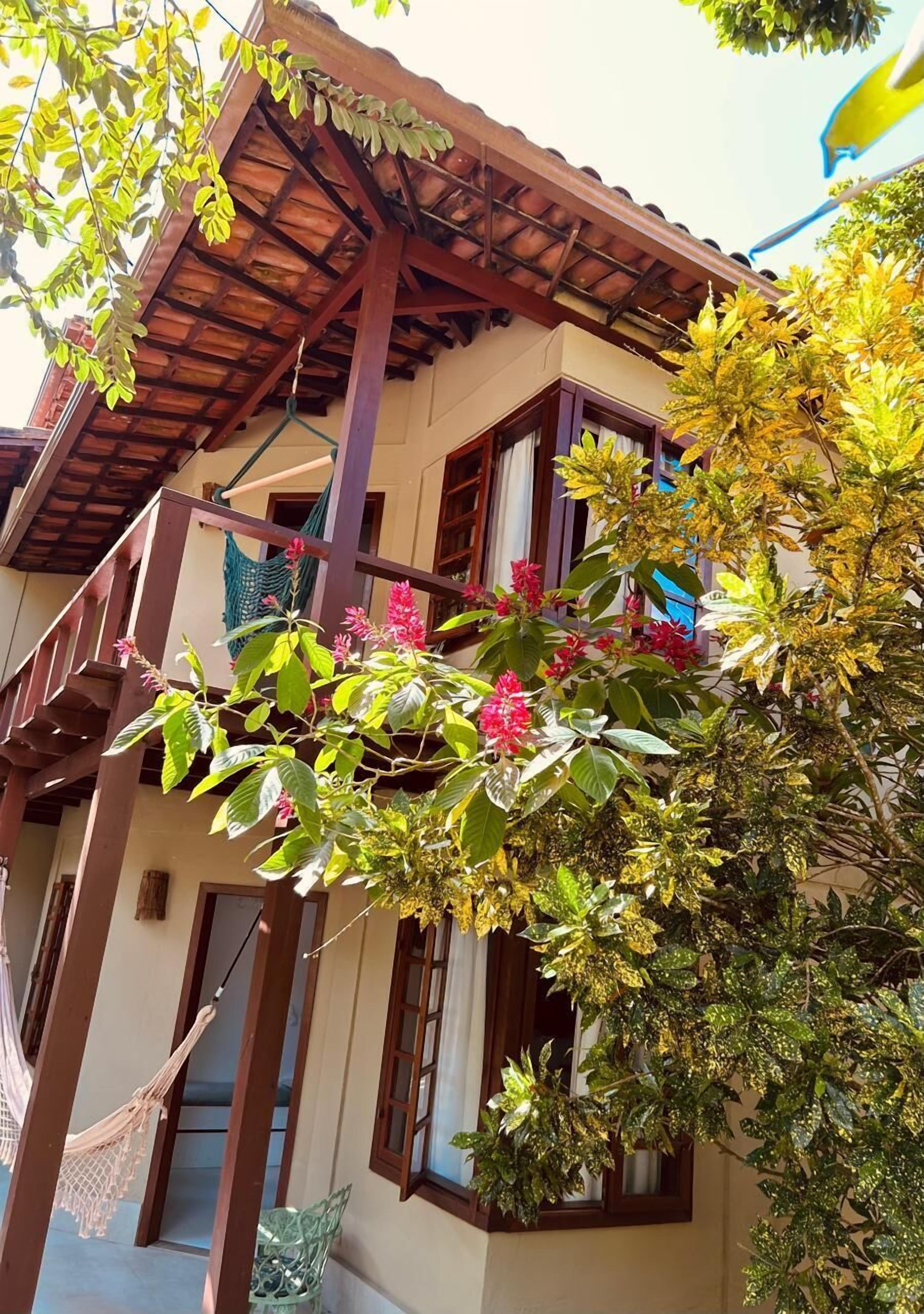 Photo - Pousada Coisa e Tao