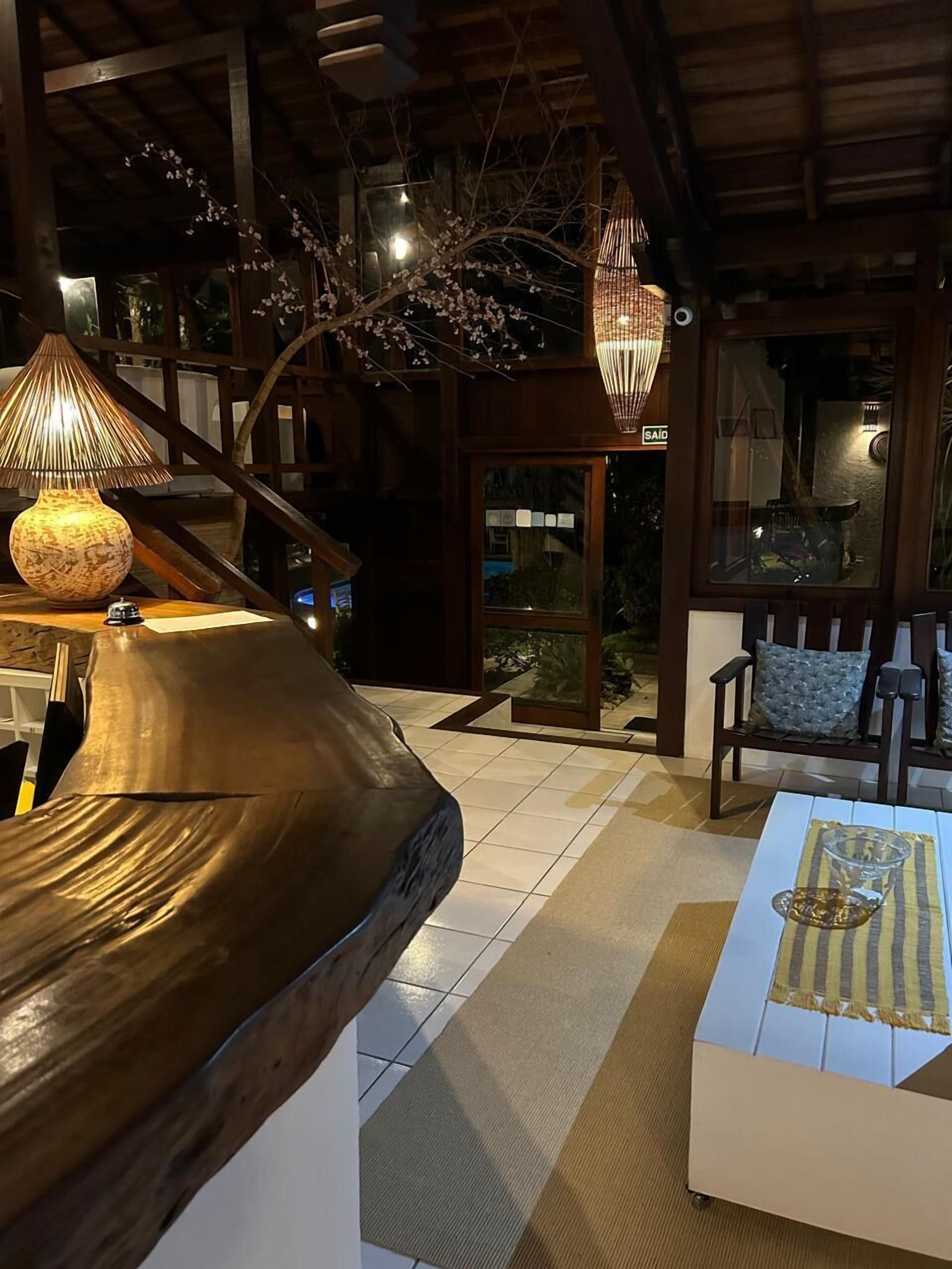 Photo - Pousada Coisa e Tao