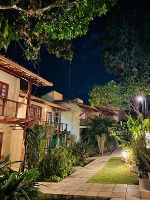 Deluxe Studio Suite | Terrace/patio - Pousada Coisa e Tao (Porto Seguro)