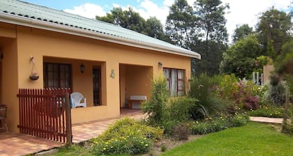 Imka Trinity Retreat