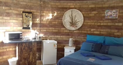 Imka Trinity Retreat