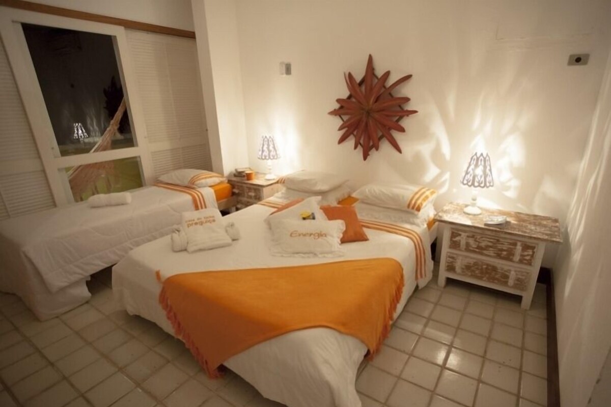 Superior Double Room | Minibar, in-room safe, individually decorated, free cribs/infant beds