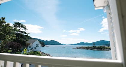 Outlook Inn