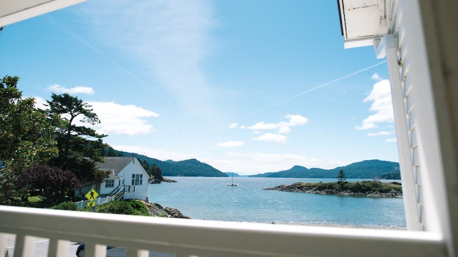 Outlook Inn