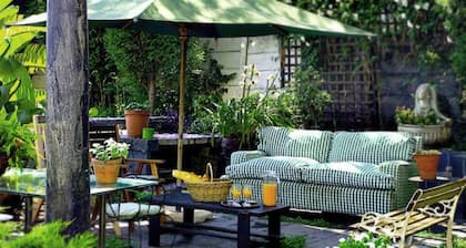 Craighall Garden