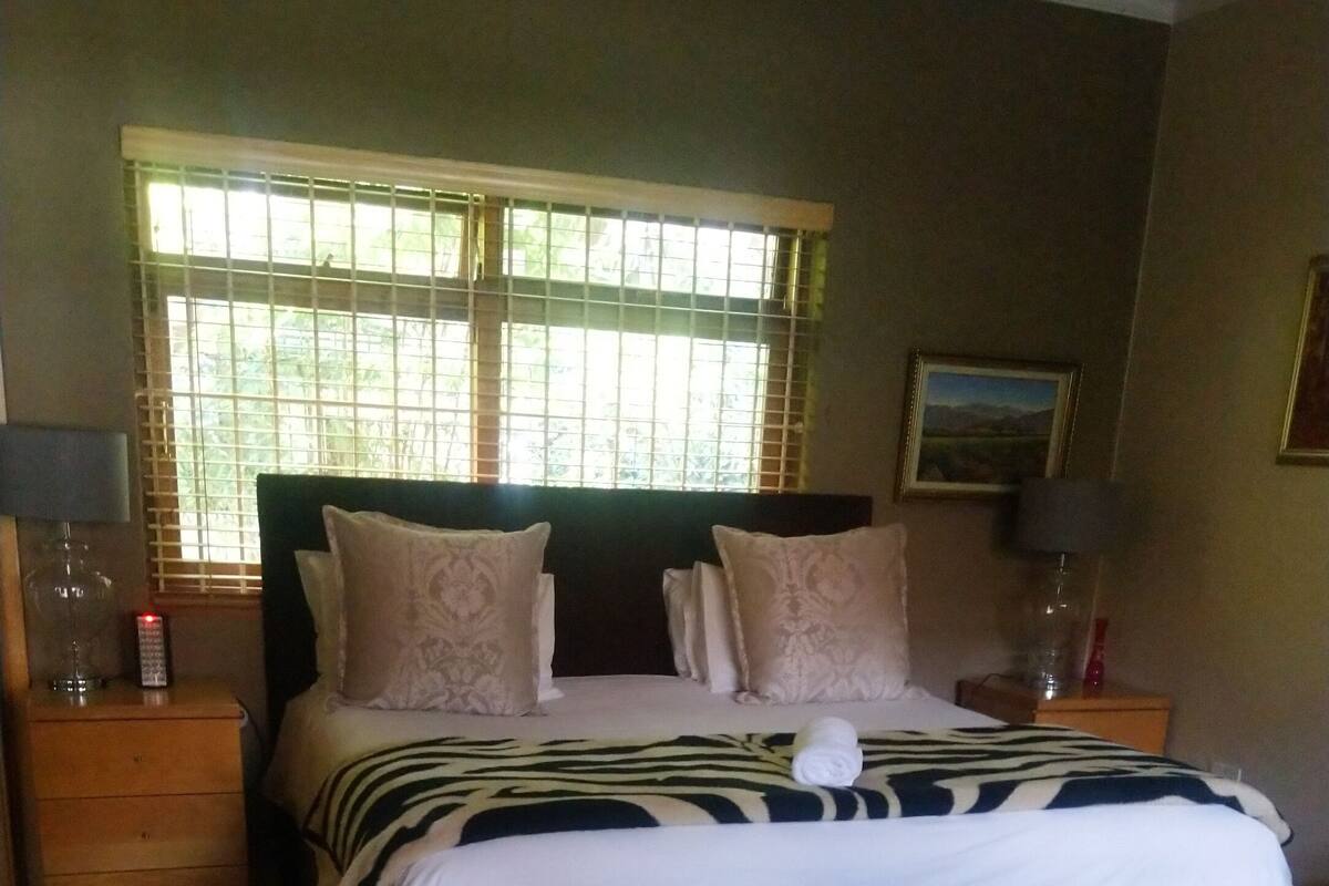 1 bedroom, premium bedding, in-room safe, individually furnished