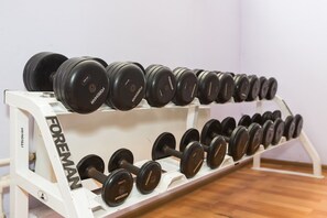 Sportbereich