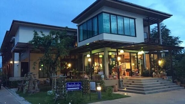 Unclassified image, 1 of 23, button - Villa Thiwa Hotel (Mukdahan)