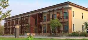 Exterior - Villa Thiwa Hotel (Mukdahan)