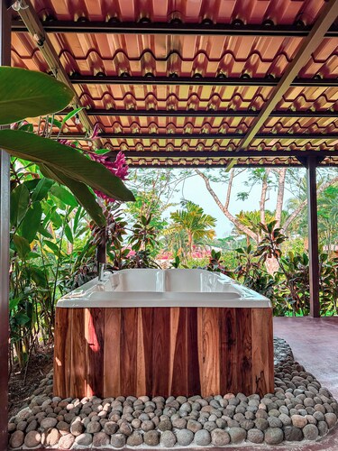 Hotel Rancho Cerro Azul