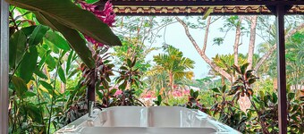 Hotel Rancho Cerro Azul