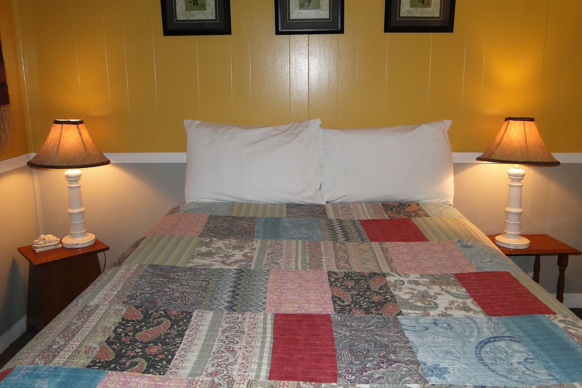Goddess Cottage | 1 bedroom, free WiFi, bed sheets