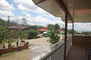 ห้องสแตนดาร์ด, วิวภูเขา | วิวจากห้องพัก