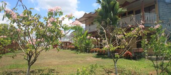 Hotel Sueños del Volcan