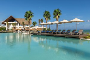 Piscina al aire libre