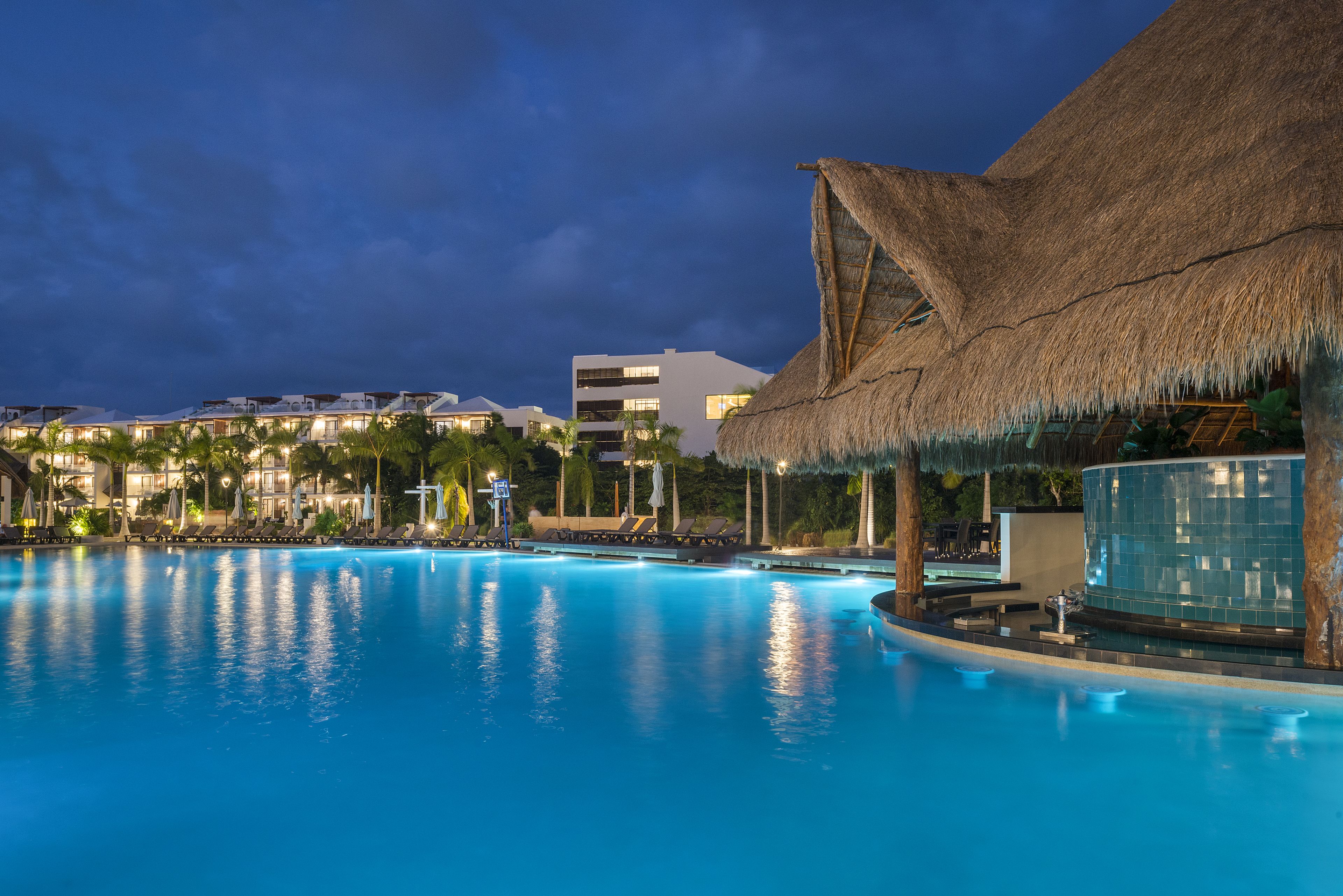 Foto - Ocean Riviera Paradise All Inclusive