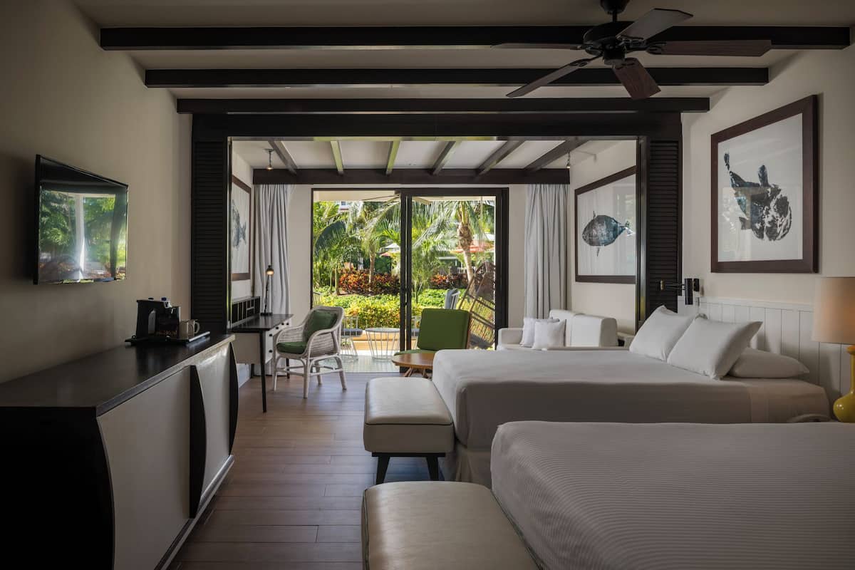 Junior Suite Standard | Free minibar, in-room safe, desk, free WiFi