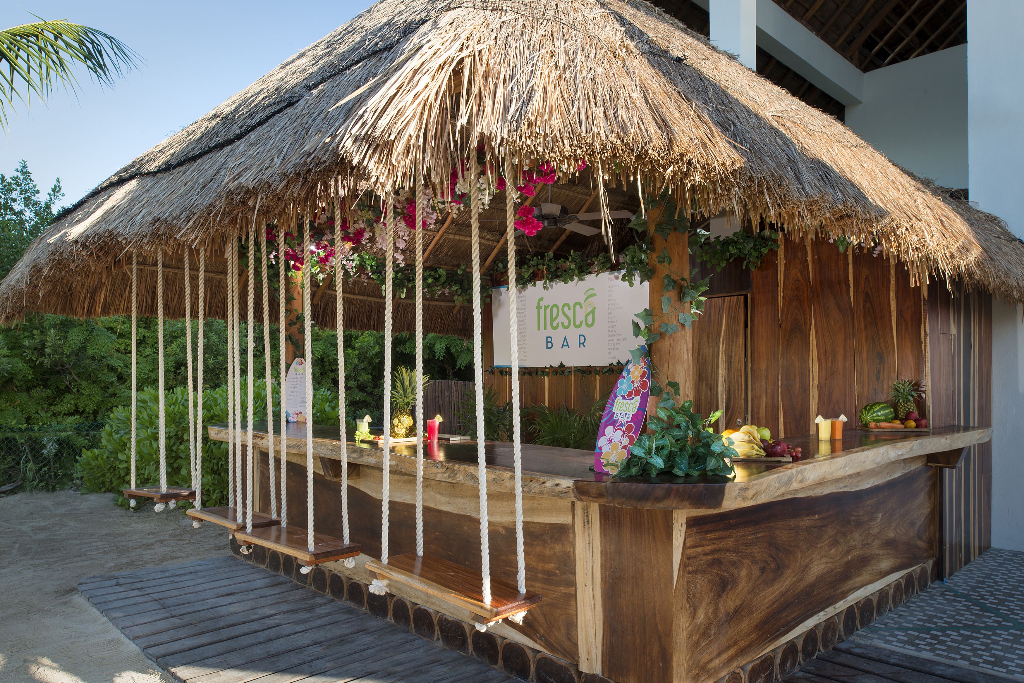 Foto - Ocean Riviera Paradise All Inclusive