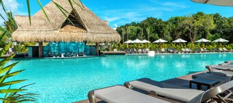 Ocean Riviera Paradise All Inclusive