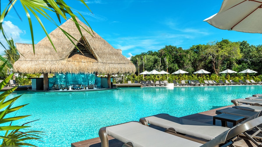 Ocean Riviera Paradise All Inclusive