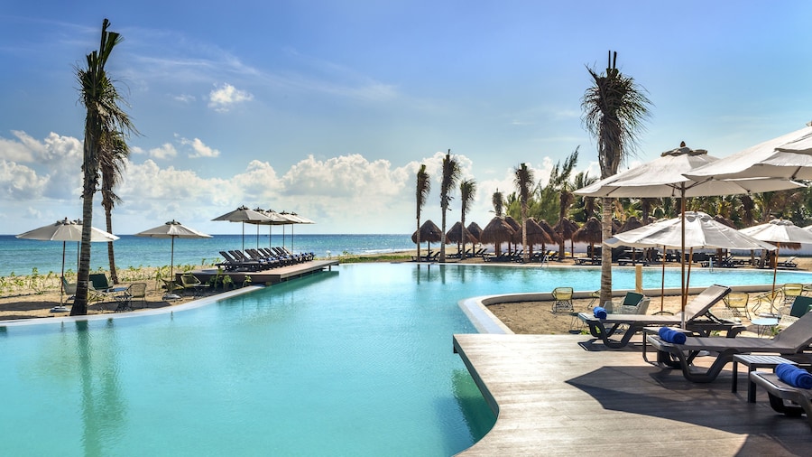 Ocean Riviera Paradise All Inclusive