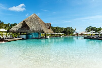 El Beso Adults Only at Ocean Riviera Paradise - All Inclusive