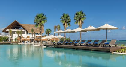 El Beso Adults Only at Ocean Riviera Paradise - All Inclusive