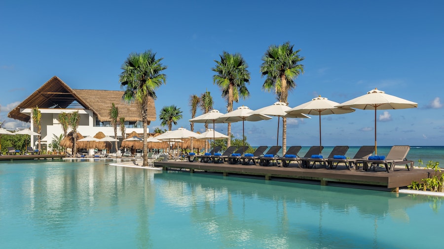 El Beso Adults Only at Ocean Riviera Paradise - All Inclusive