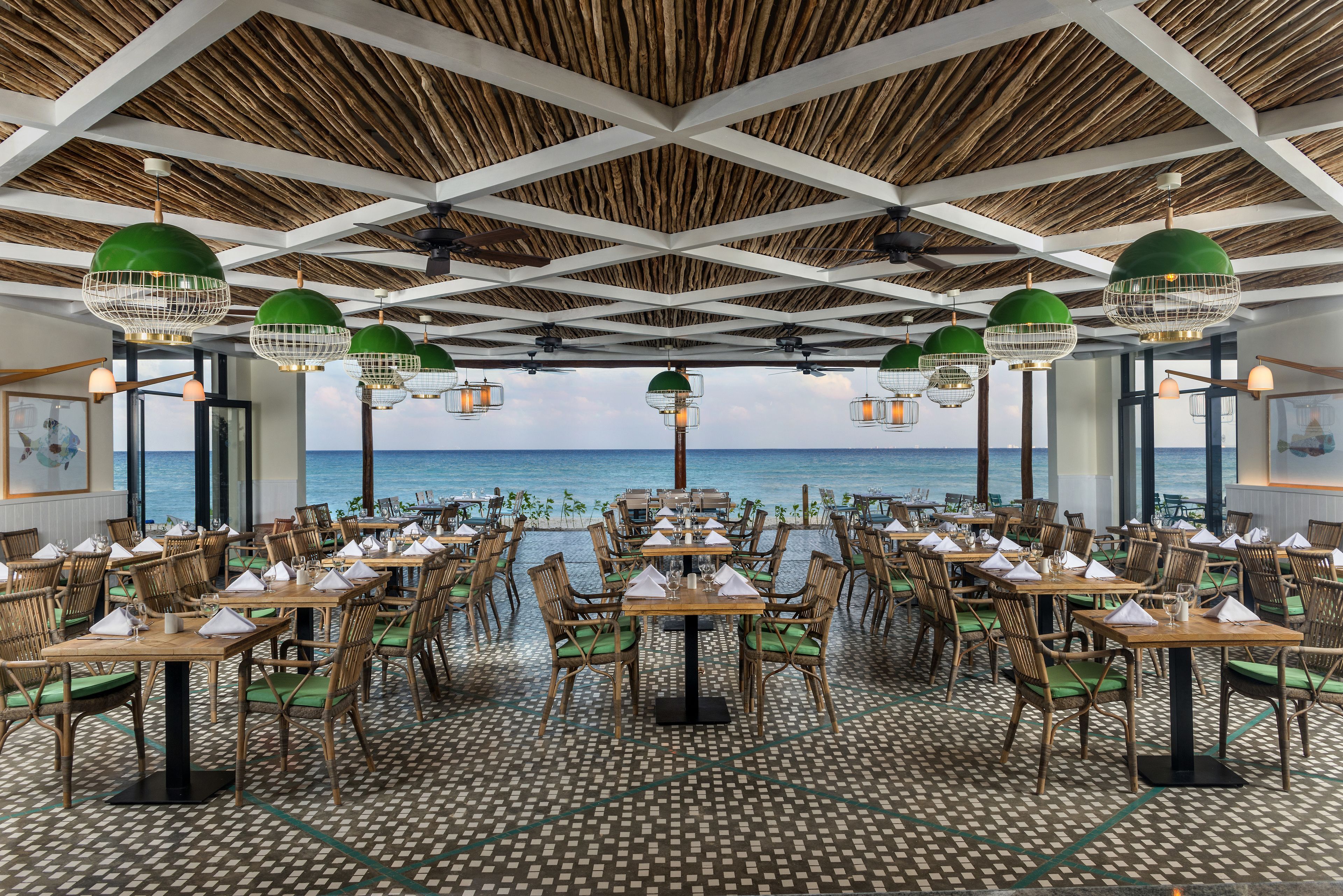 Photo - Ocean Riviera Paradise All Inclusive