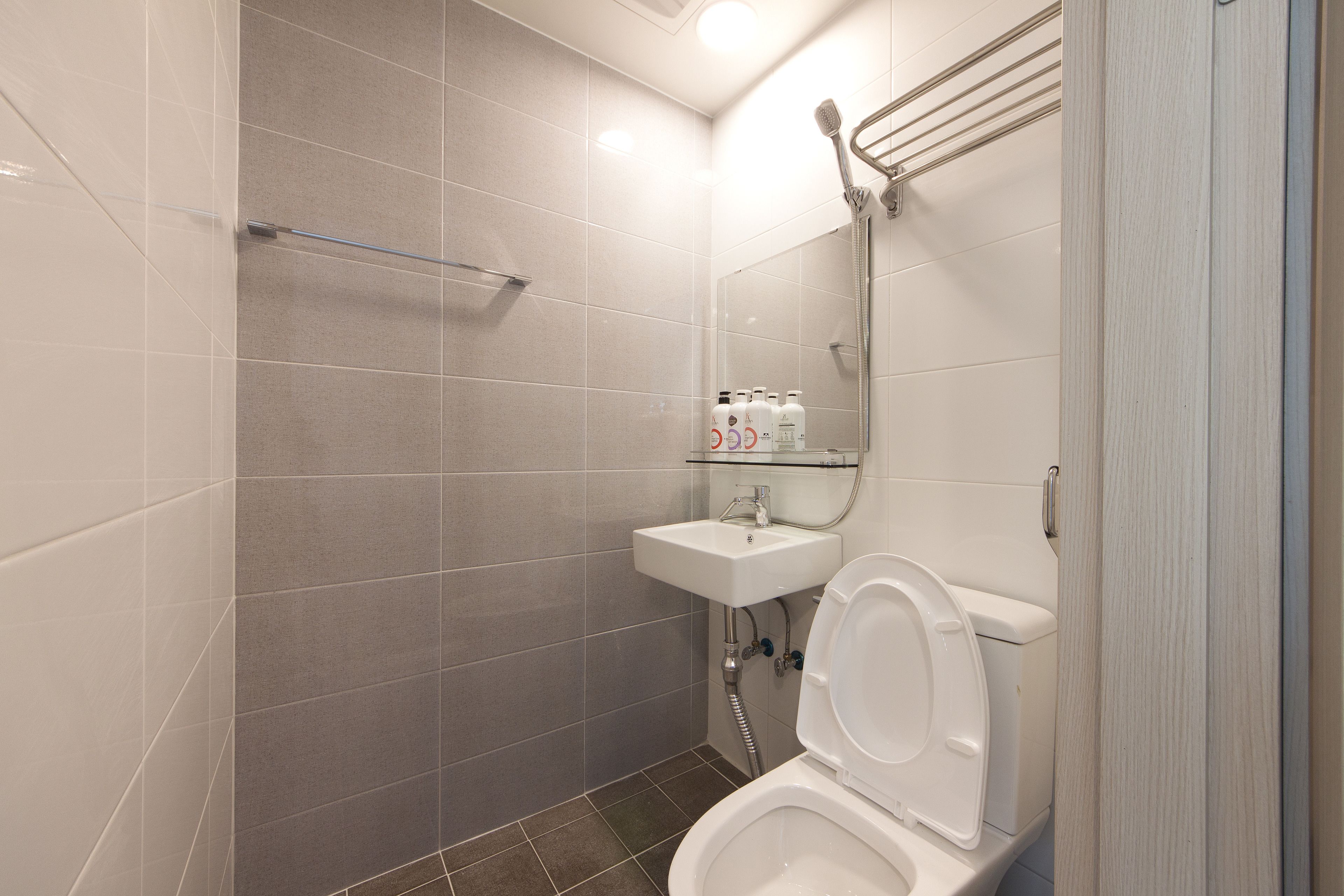 Foto - K-Guesthouse Dongdaemun Premium