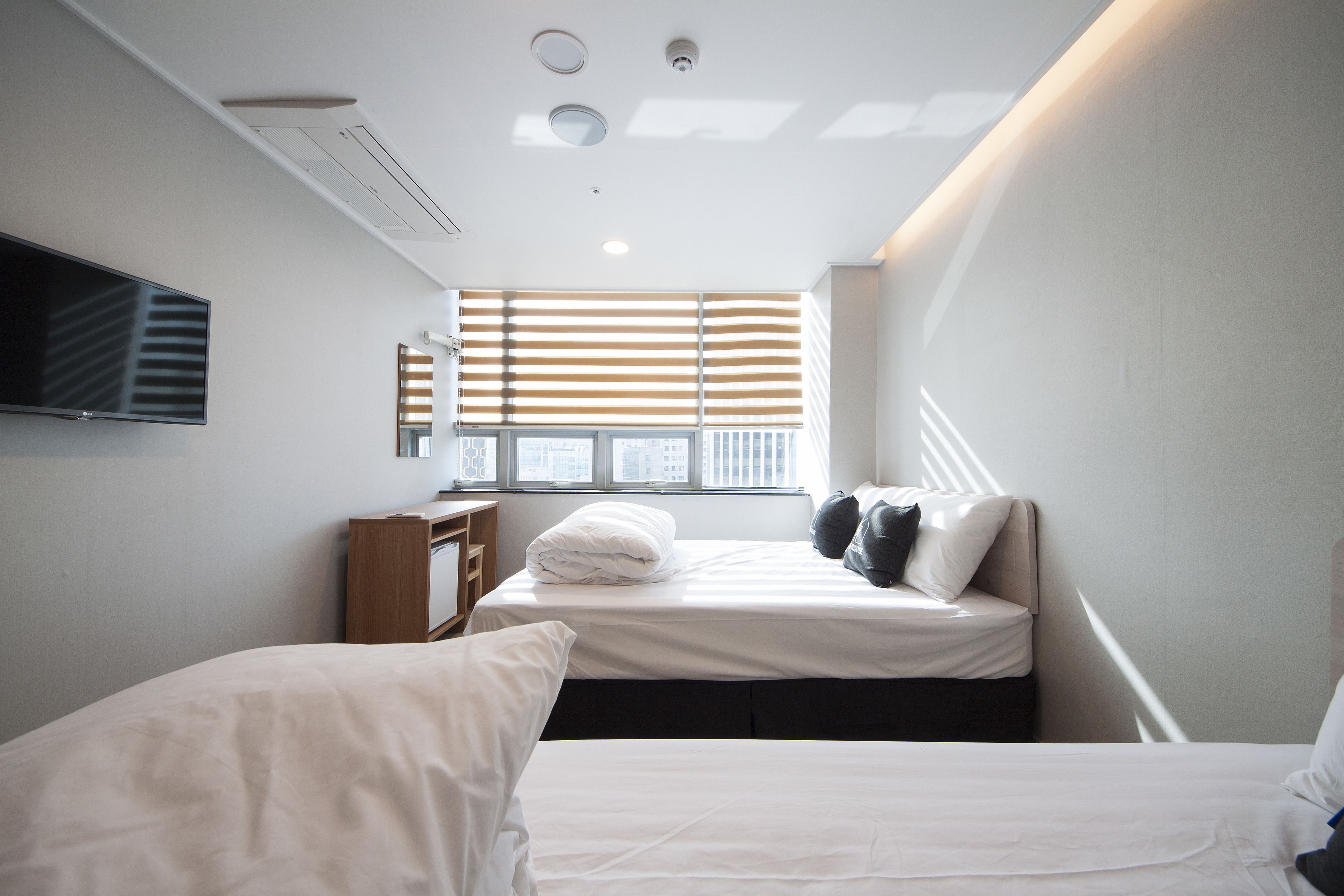 Foto - K-Guesthouse Dongdaemun Premium