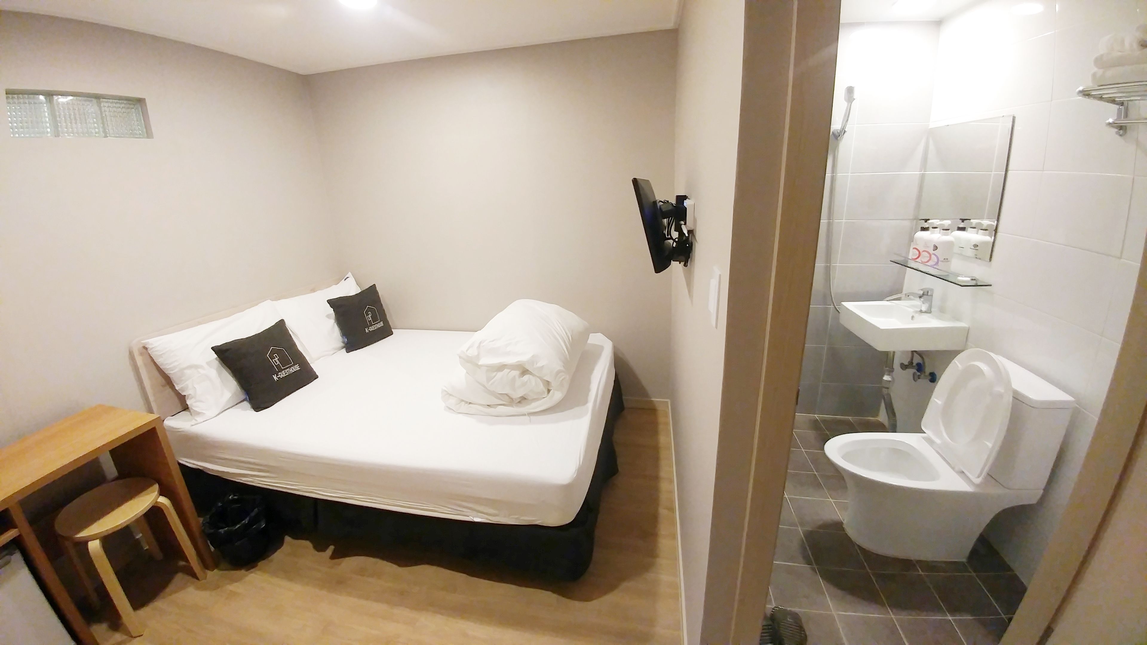 Foto - K-Guesthouse Dongdaemun Premium 2