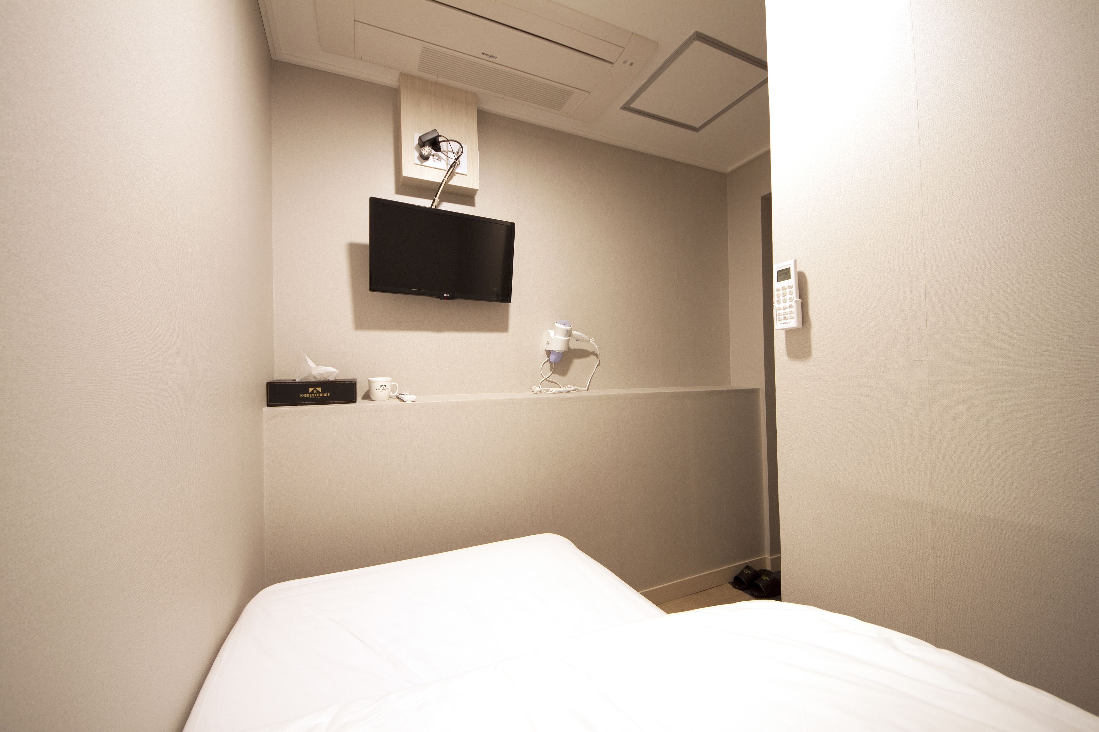 Foto - K-Guesthouse Dongdaemun Premium