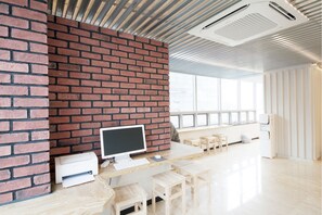 Property amenity - K-Guesthouse Dongdaemun Premium (Seoul)