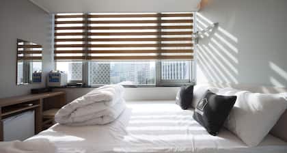 K-Guesthouse Dongdaemun Premium