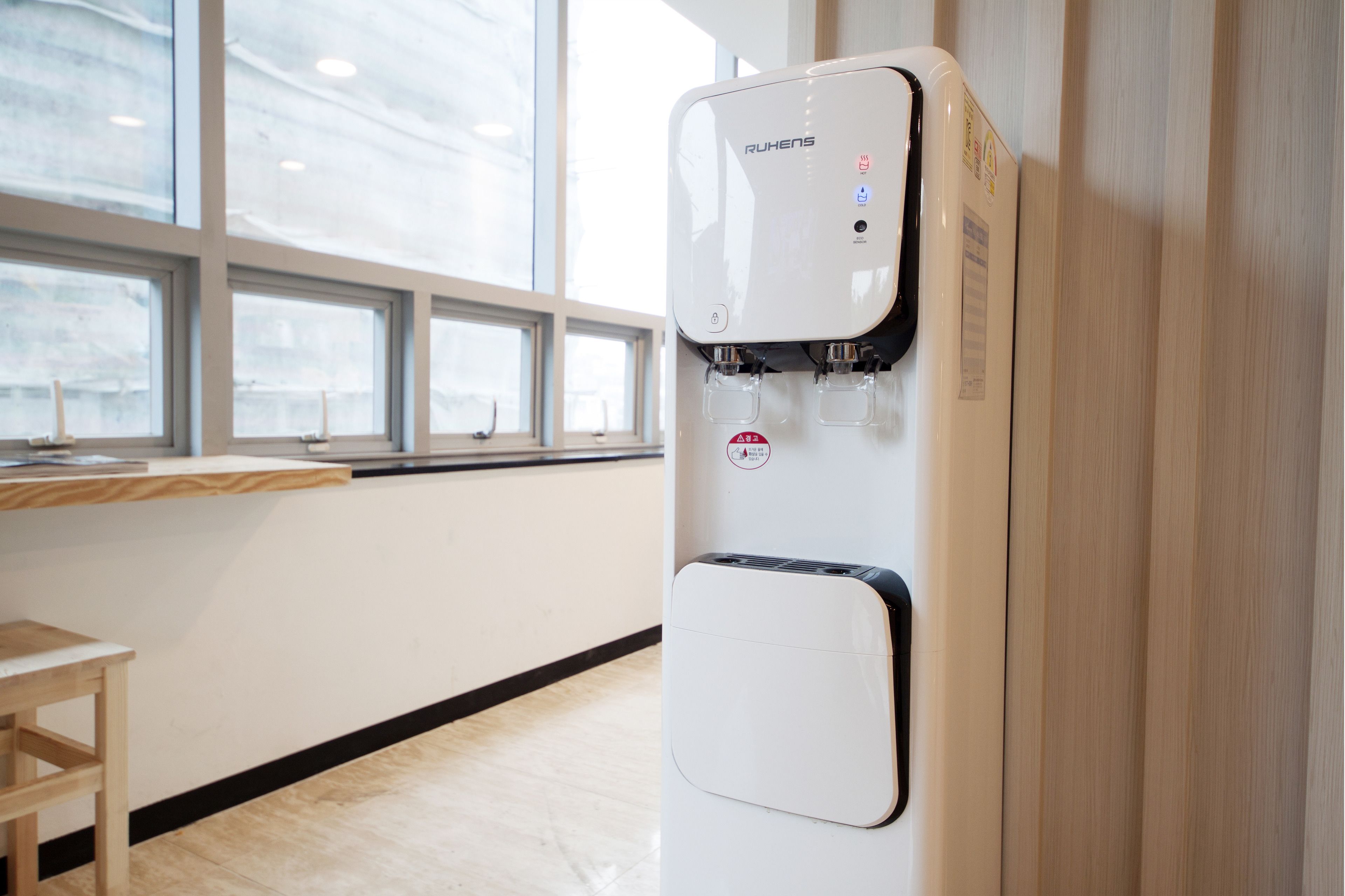 Foto - K-Guesthouse Dongdaemun Premium