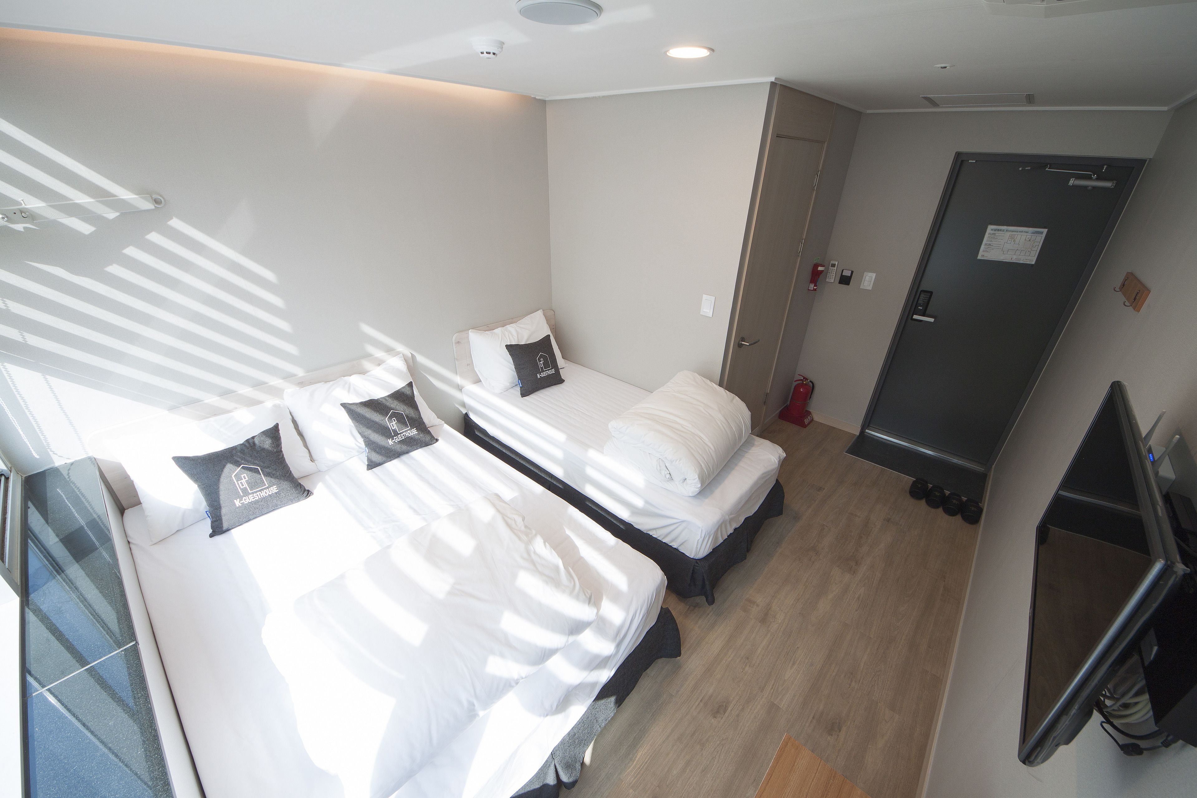 Photo - K-Guesthouse Dongdaemun Premium 2